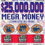 massachusetts second chance lottery